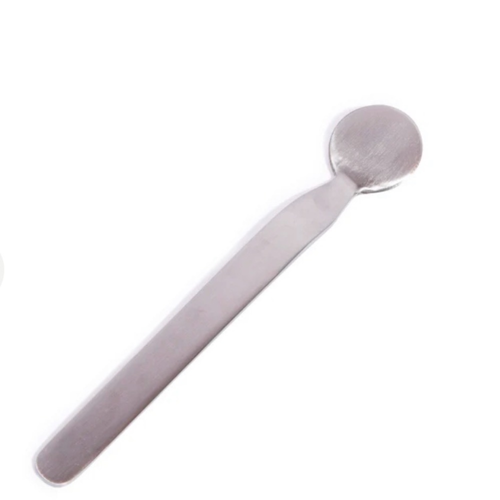 CLEARSTEM DIAMONDBUFF™
At-Home Microdermabrasion Tool
NEW
